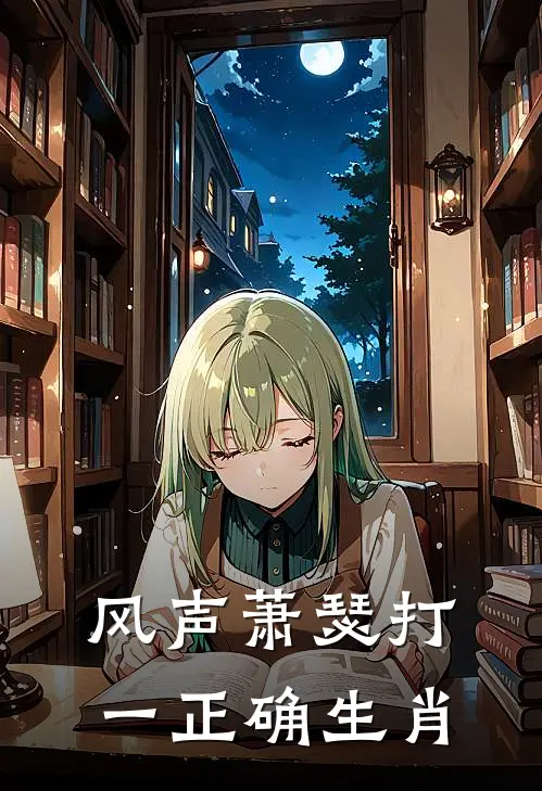 风声萧瑟打一正确生肖