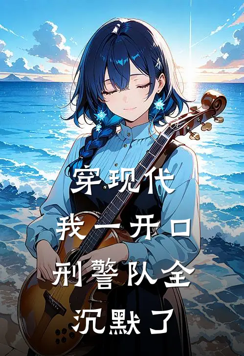 穿现代，我一开口刑警队全沉默了冯清樾顾晏宁免费小说全集_免费阅读无弹窗穿现代，我一开口刑警队全沉默了冯清樾顾晏宁