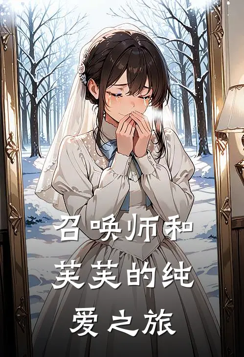 召唤师和芙芙的纯爱之旅