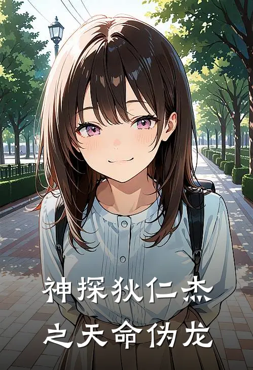 神探狄仁杰之天命伪龙(狄仁杰袁天罡)已完结小说_小说免费阅读神探狄仁杰之天命伪龙狄仁杰袁天罡