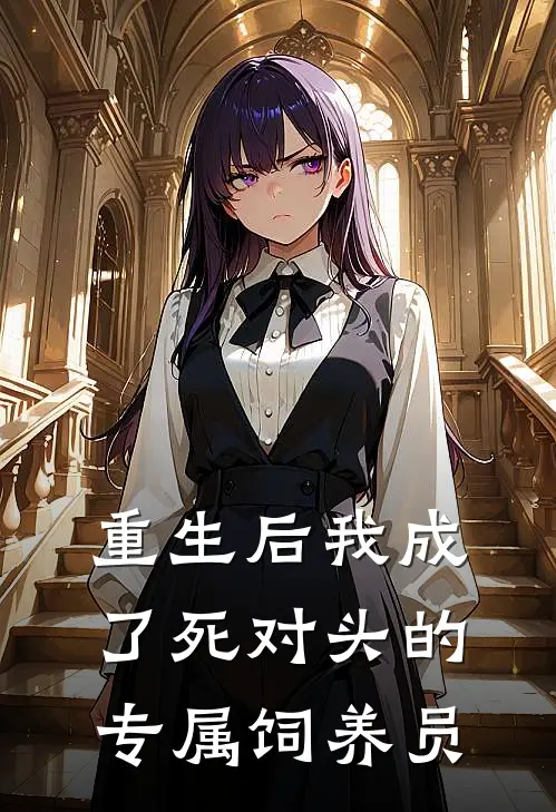 重生后我成了死对头的专属饲养员