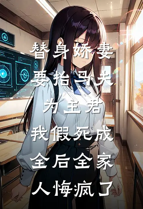 替身娇妻要抬马夫为主君，我假死成全后全家人悔疯了