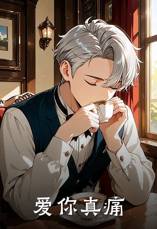爱你真痛