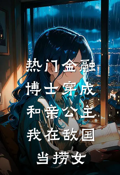 [热门]金融博士穿成和亲公主：我在敌国当捞女