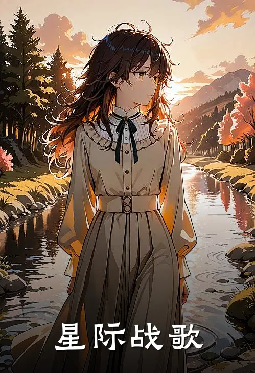 星际战歌陈阳周凛热门的网络小说_完整版小说星际战歌(陈阳周凛)