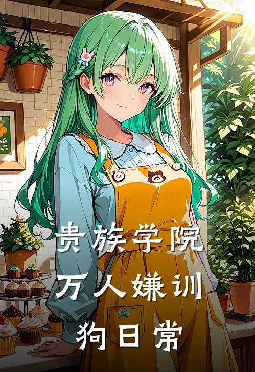 贵族学院万人嫌训狗日常陆舟野温鱼完本热门小说_完本小说免费贵族学院万人嫌训狗日常(陆舟野温鱼)