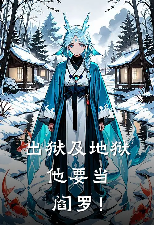 出狱及地狱，他要当阎罗！(陆锋陆锋)完整版免费小说_最热门小说出狱及地狱，他要当阎罗！(陆锋陆锋)