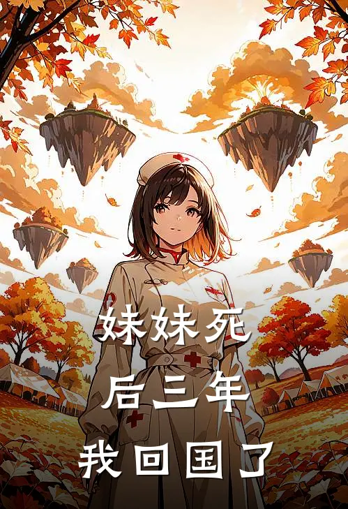 妹妹死后三年，我回国了(季晴季神)最新小说全文阅读_最新章节列表妹妹死后三年，我回国了(季晴季神)