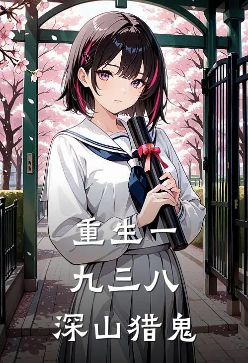 孙伟伟林清菡(重生一九三八：深山猎鬼)全本阅读_孙伟伟林清菡最新热门小说