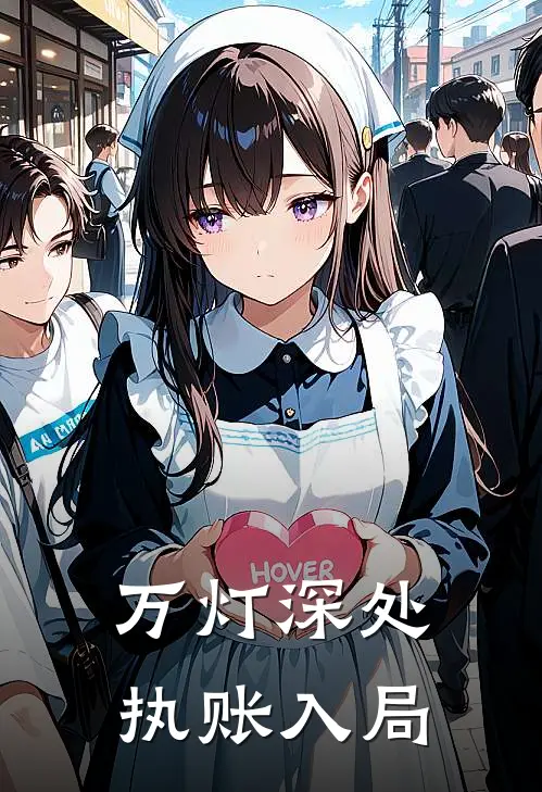 万灯深处：执账入局苏照棠祁晏热门的网络小说_完整版小说万灯深处：执账入局(苏照棠祁晏)