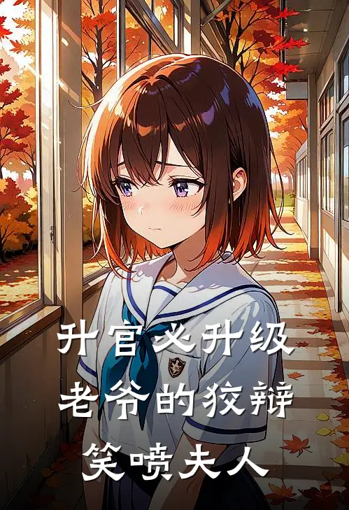 升官必升级，老爷的狡辩笑喷夫人