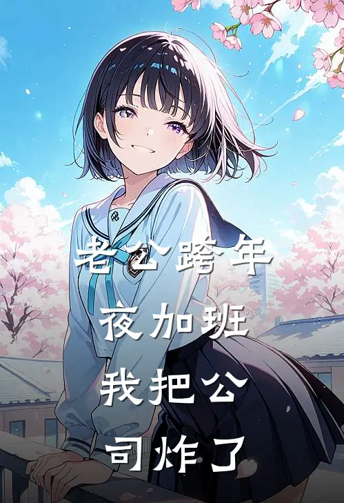 老公跨年夜加班，我把公司炸了(书晴林雨)推荐完结小说_最新章节列表老公跨年夜加班，我把公司炸了(书晴林雨)