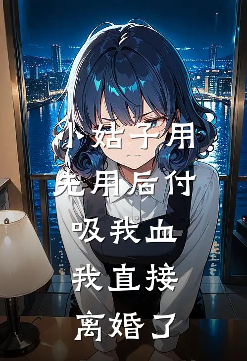 沈清姿文博（小姑子用“先用后付”吸我血，我直接离婚了）免费阅读无弹窗_小姑子用“先用后付”吸我血，我直接离婚了沈清姿文博全文免费阅读无弹窗大结局