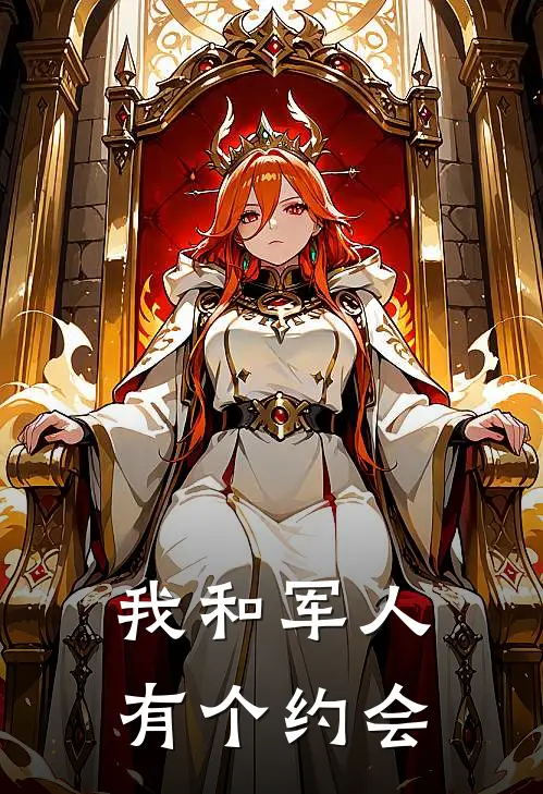 我和军人有个约会