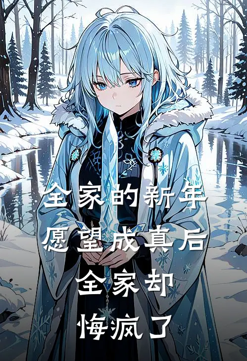 《全家的新年愿望成真后，全家却悔疯了》安安乐乐全集免费在线阅读_(安安乐乐)全章节免费在线阅读