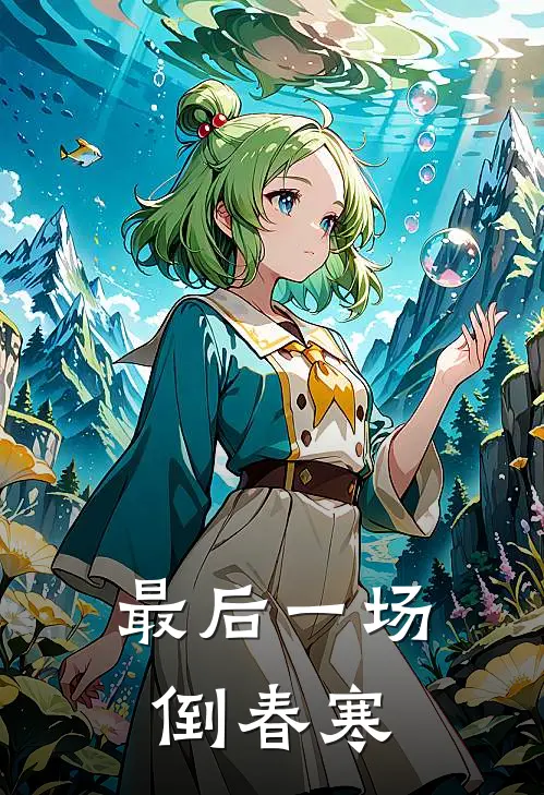 最后一场倒春寒(小婧肖衡)完整版小说全文免费阅读_免费阅读无弹窗最后一场倒春寒小婧肖衡