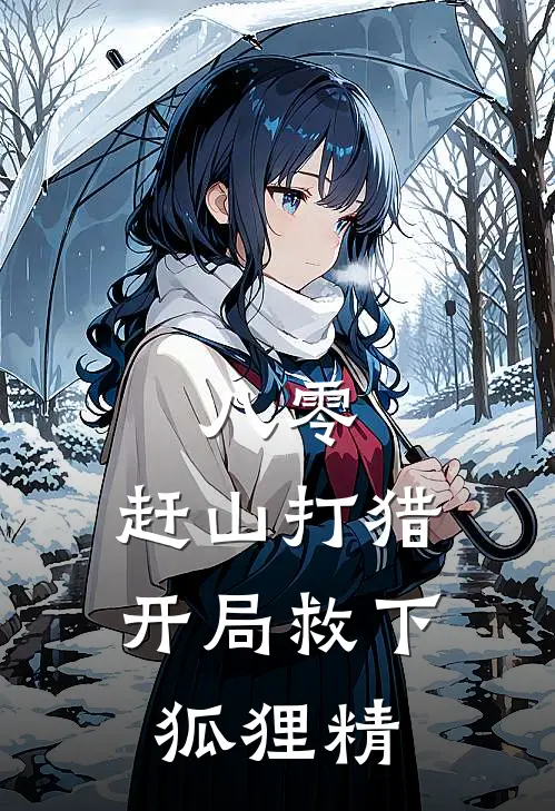 八零：赶山打猎，开局救下狐狸精(赵军赵玲)完整版免费小说_最热门小说八零：赶山打猎，开局救下狐狸精(赵军赵玲)