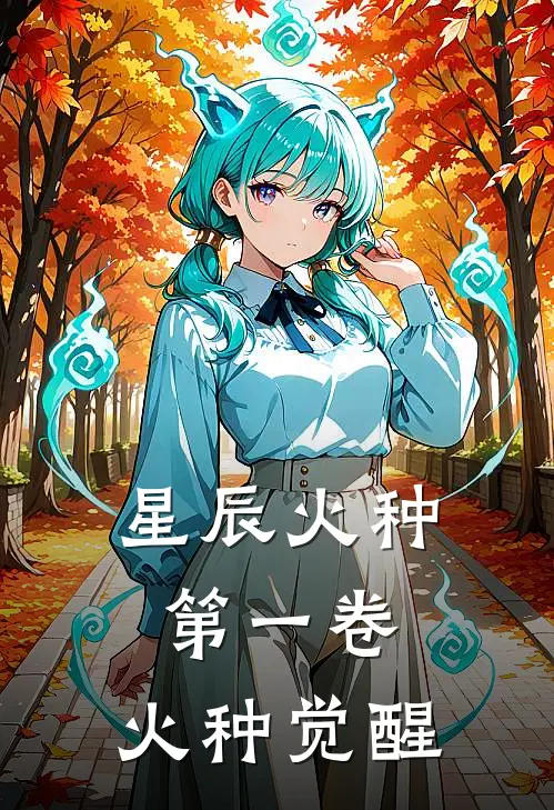 星辰火种，第一卷，火种觉醒林默林晚免费小说大全_热门免费小说星辰火种，第一卷，火种觉醒(林默林晚)