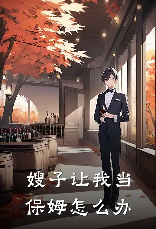 嫂子让我当保姆怎么办