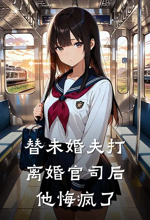 替未婚夫打离婚官司后，他悔疯了周承宴温诗妍完本小说免费阅读_小说完结版替未婚夫打离婚官司后，他悔疯了周承宴温诗妍