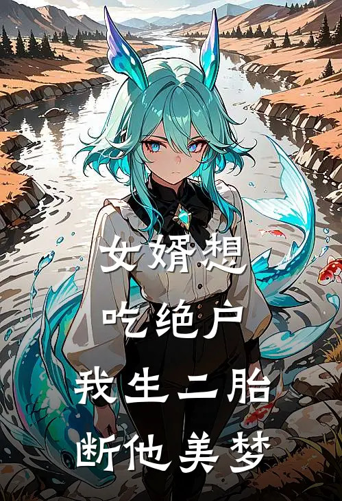 女婿想吃绝户，我生二胎断他美梦林夕温岭完本小说免费阅读_最新章节列表女婿想吃绝户，我生二胎断他美梦(林夕温岭)