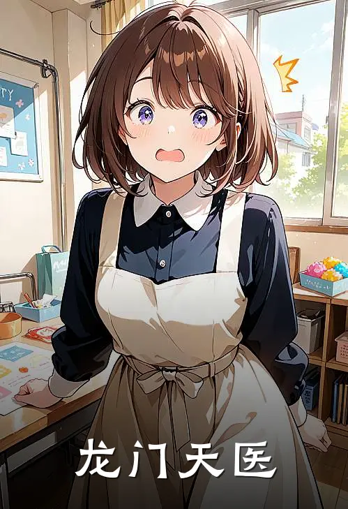 《龙门天医》叶凡唐雪怡全文免费在线阅读_《龙门天医》全集阅读