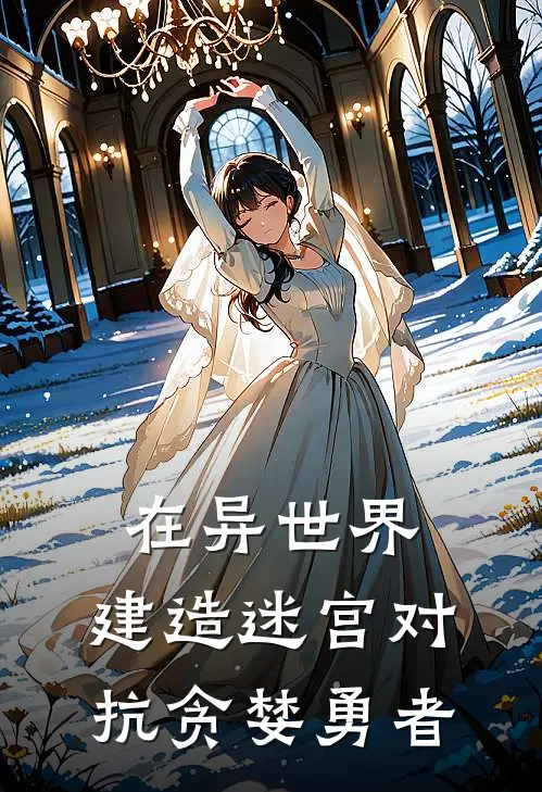 在异世界，建造迷宫对抗贪婪勇者(史莱姆海伦)无弹窗小说免费阅读_小说完整版免费阅读在异世界，建造迷宫对抗贪婪勇者史莱姆海伦