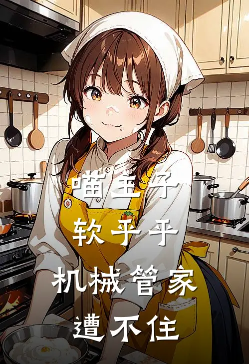 喵主子软乎乎，机械管家遭不住(司命慧根)好看的完结小说_热门小说推荐喵主子软乎乎，机械管家遭不住司命慧根