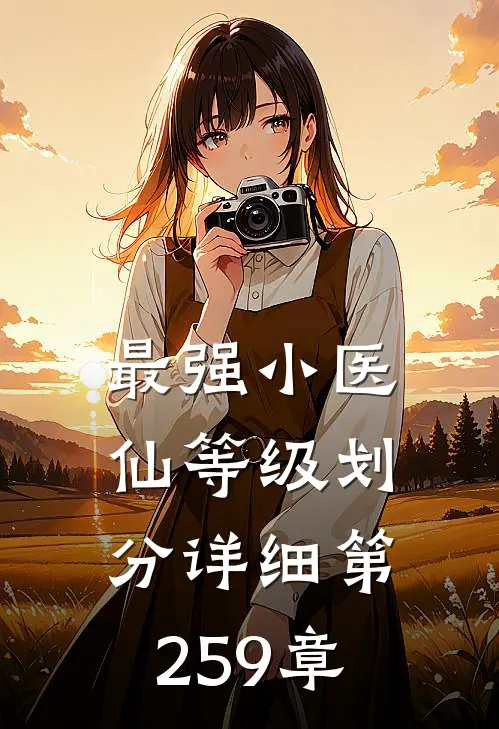 最强小医仙等级划分详细 第259章