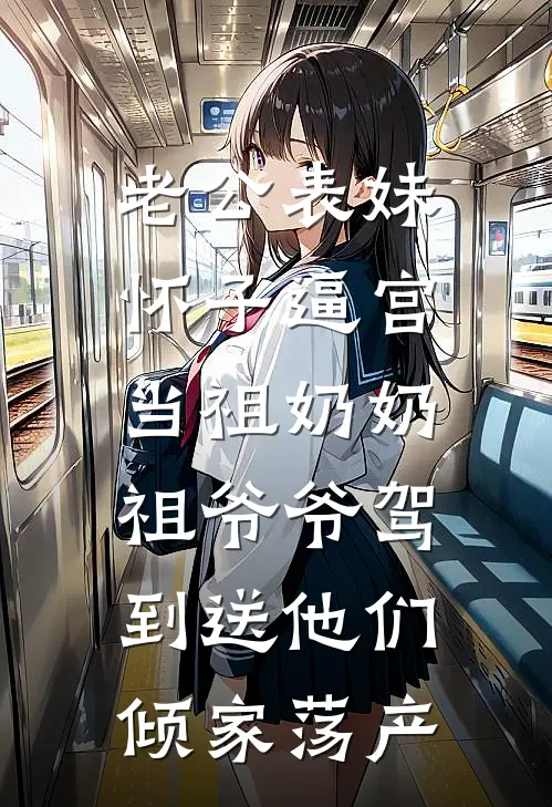 老公表妹怀子逼宫当祖奶奶，祖爷爷驾到送他们倾家荡产