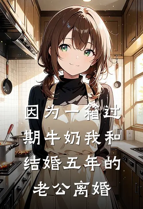 因为一箱过期牛奶我和结婚五年的老公离婚顾辰叶婉最新好看小说推荐_完本小说免费因为一箱过期牛奶我和结婚五年的老公离婚(顾辰叶婉)