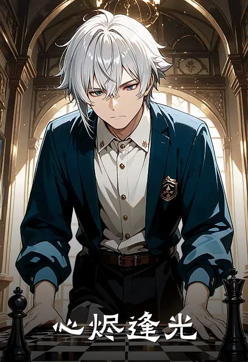 心烬逢光洛亦安郁之衍完结好看小说_无弹窗全文免费阅读心烬逢光(洛亦安郁之衍)