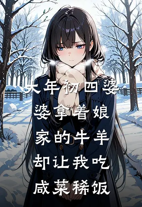 大年初四婆婆拿着娘家的牛羊，却让我吃咸菜稀饭(抖音热门)小说最新章节_全文免费小说大年初四婆婆拿着娘家的牛羊，却让我吃咸菜稀饭抖音热门
