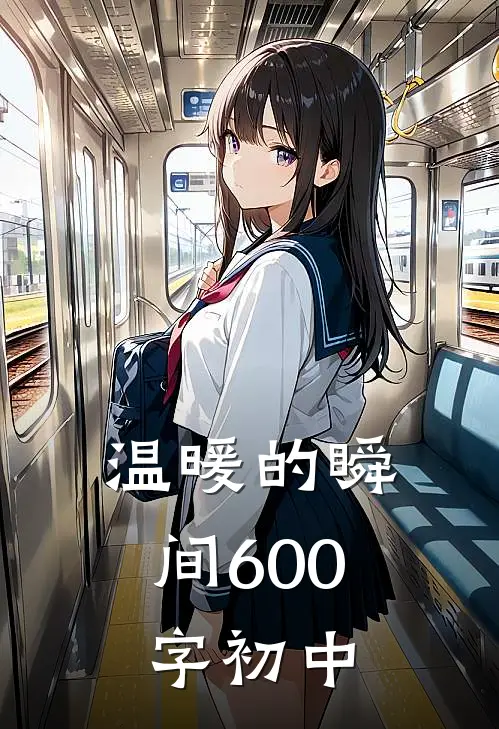 温暖的瞬间600字初中