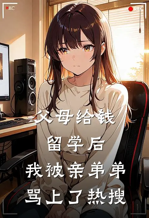 父母给钱留学后，我被亲弟弟骂上了热搜(沈遇沈家千金)完整版小说全文免费阅读_免费阅读无弹窗父母给钱留学后，我被亲弟弟骂上了热搜沈遇沈家千金