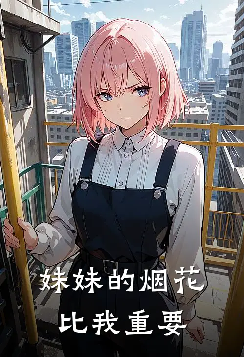 妹妹的烟花比我重要