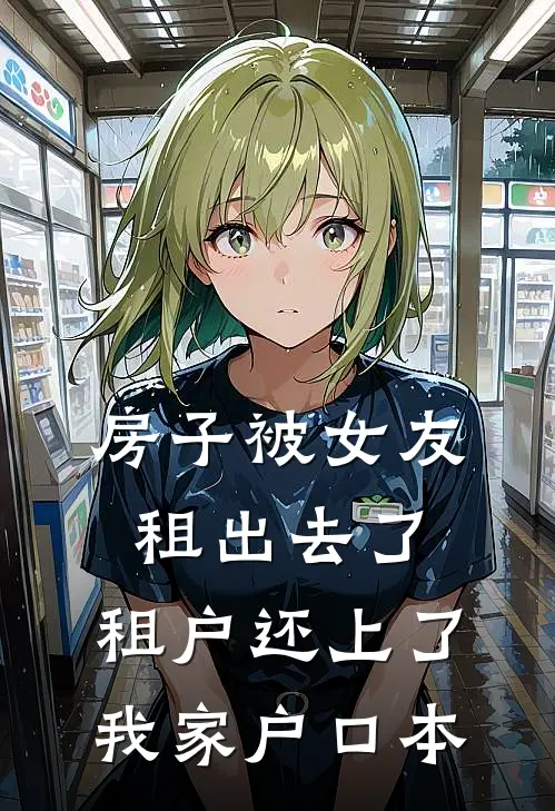 房子被女友租出去了，租户还上了我家户口本(崔琳琳王浩明)完结小说_热门小说推荐房子被女友租出去了，租户还上了我家户口本崔琳琳王浩明