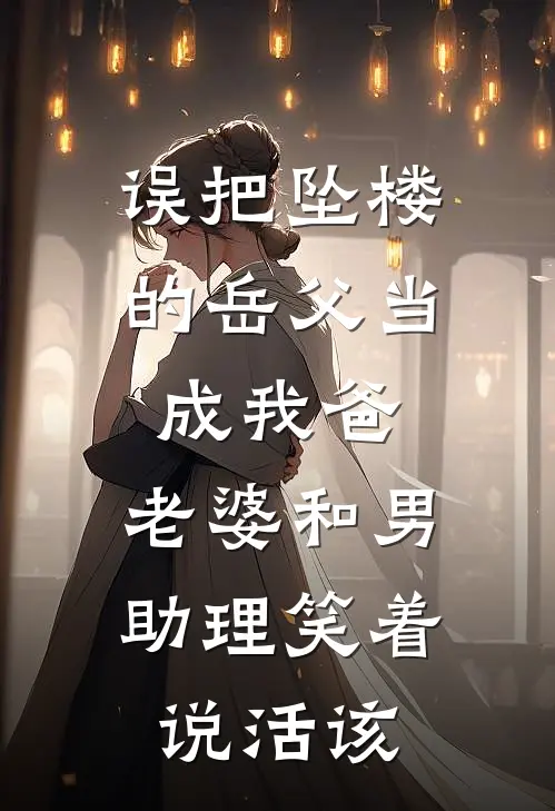 误把坠楼的岳父当成我爸，老婆和男助理笑着说活该(秦恒宋家豪)完结版免费小说_热门完结小说误把坠楼的岳父当成我爸，老婆和男助理笑着说活该(秦恒宋家豪)