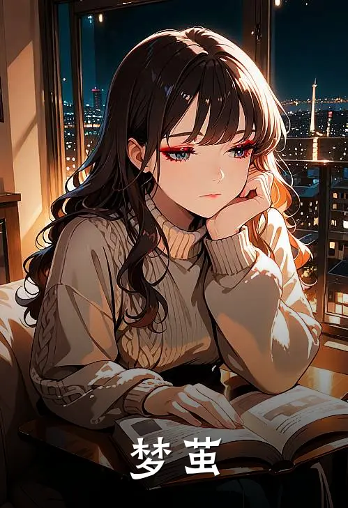 《梦茧》周肆许知夏全文免费在线阅读_《梦茧》全集阅读