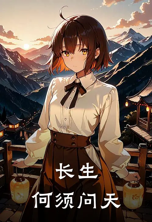 长生，何须问天