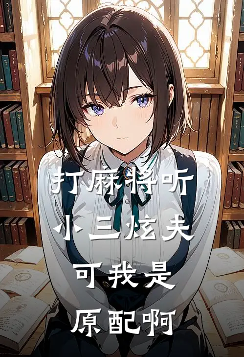 打麻将听小三炫夫，可我是原配啊(钟霜霜冯晚晚)热门网络小说_小说推荐完结打麻将听小三炫夫，可我是原配啊(钟霜霜冯晚晚)