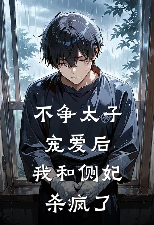 不争太子宠爱后，我和侧妃杀疯了(沈云朝柳玉华)最新好看小说_最新章节列表不争太子宠爱后，我和侧妃杀疯了(沈云朝柳玉华)