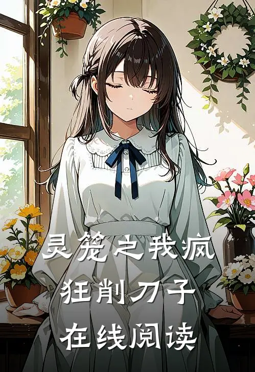 灵笼之我疯狂削刀子在线阅读
