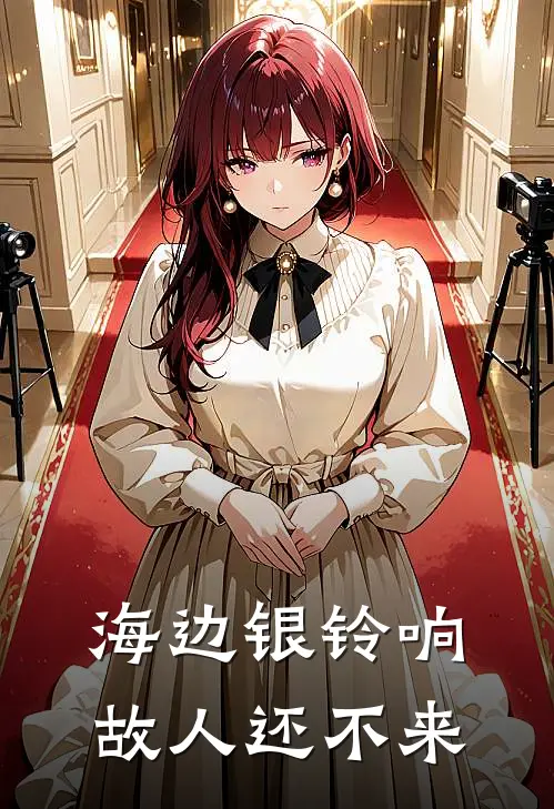 海边银铃响，故人还不来