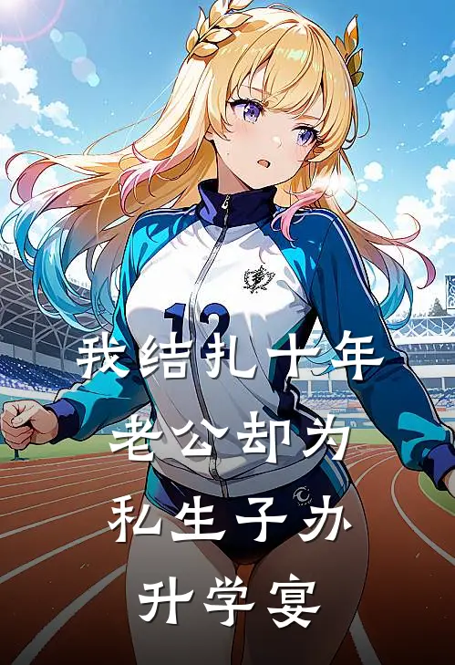 我结扎十年，老公却为私生子办升学宴