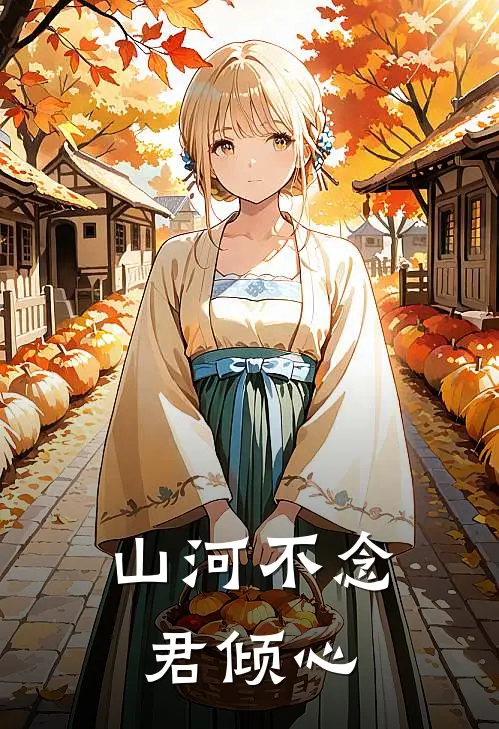 山河不念君倾心(裴司年沈清离)热门网络小说_最新完本小说山河不念君倾心(裴司年沈清离)