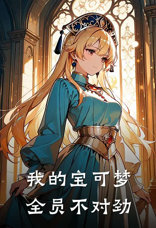 我的宝可梦全员不对劲陈非皮卡丘完结版小说_最新章节列表我的宝可梦全员不对劲(陈非皮卡丘)