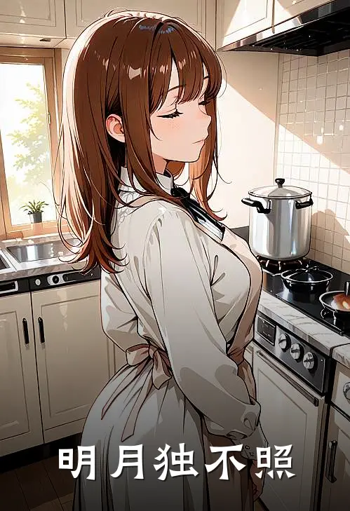 明月独不照(明珠何照)最新免费小说_完本小说免费阅读明月独不照明珠何照