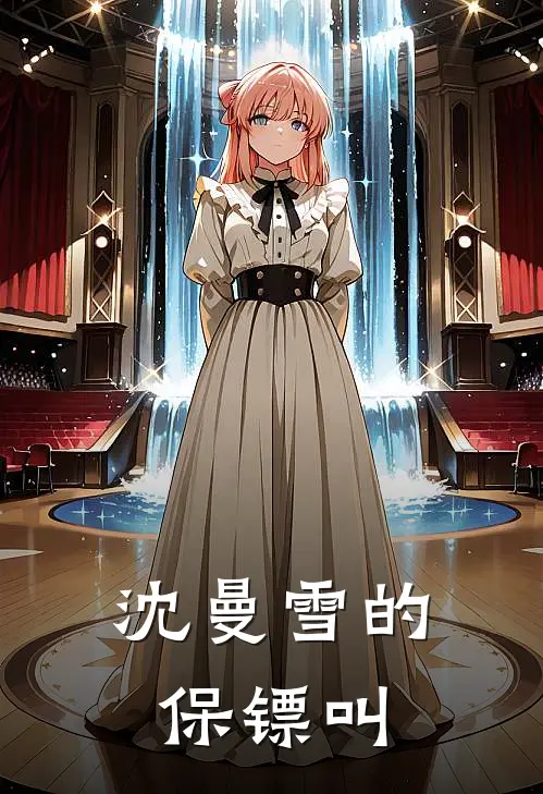 沈曼雪的保镖叫