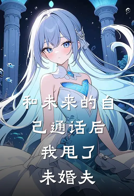 和未来的自己通话后，我甩了未婚夫(池野闺蜜)免费完结小说_小说完整版免费阅读和未来的自己通话后，我甩了未婚夫(池野闺蜜)